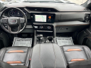 2023 GMC Sierra 1500 AT4 at Harry's On The Hill