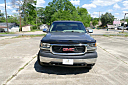 2002 GMC Sierra 2500HD at MALLARD MOTORS, LLC
