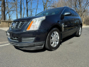 Thumbnail image of 2014 Cadillac SRX at Zettes Auto Mall LLC
