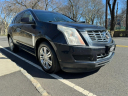 Thumbnail image of 2014 Cadillac SRX at Zettes Auto Mall LLC