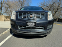 Thumbnail image of 2014 Cadillac SRX at Zettes Auto Mall LLC