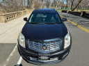 Thumbnail image of 2014 Cadillac SRX at Zettes Auto Mall LLC