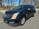 Thumbnail image of 2014 Cadillac SRX at Zettes Auto Mall LLC