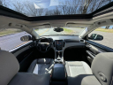 Thumbnail image of 2014 Cadillac SRX at Zettes Auto Mall LLC