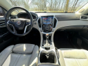 Thumbnail image of 2014 Cadillac SRX at Zettes Auto Mall LLC