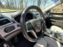 Thumbnail image of 2014 Cadillac SRX at Zettes Auto Mall LLC