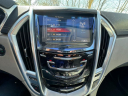 Thumbnail image of 2014 Cadillac SRX at Zettes Auto Mall LLC