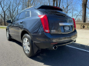 Thumbnail image of 2014 Cadillac SRX at Zettes Auto Mall LLC