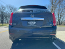 Thumbnail image of 2014 Cadillac SRX at Zettes Auto Mall LLC