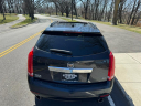 Thumbnail image of 2014 Cadillac SRX at Zettes Auto Mall LLC