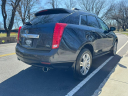 Thumbnail image of 2014 Cadillac SRX at Zettes Auto Mall LLC