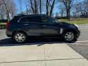 Thumbnail image of 2014 Cadillac SRX at Zettes Auto Mall LLC
