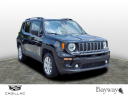 Thumbnail image of 2023 Jeep Renegade at Bayway Cadillac Of The Woodlands