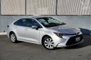 Thumbnail image of 2021 Toyota Corolla at Ball Auto Center Used