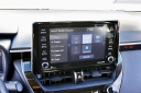 Thumbnail image of 2021 Toyota Corolla at Ball Auto Center Used