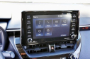Thumbnail image of 2021 Toyota Corolla at Ball Auto Center Used