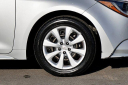 Thumbnail image of 2021 Toyota Corolla at Ball Auto Center Used