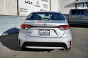 Thumbnail image of 2021 Toyota Corolla at Ball Auto Center Used