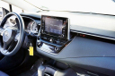 Thumbnail image of 2021 Toyota Corolla at Ball Auto Center Used