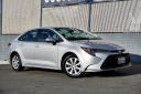Thumbnail image of 2021 Toyota Corolla at Ball Auto Center Used