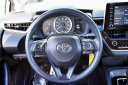 Thumbnail image of 2021 Toyota Corolla at Ball Auto Center Used