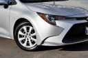 Thumbnail image of 2021 Toyota Corolla at Ball Auto Center Used