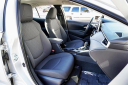 Thumbnail image of 2021 Toyota Corolla at Ball Auto Center Used