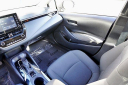 Thumbnail image of 2021 Toyota Corolla at Ball Auto Center Used