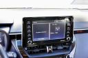 Thumbnail image of 2021 Toyota Corolla at Ball Auto Center Used
