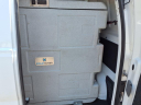 2020 Nissan NV200 S at Canton Auto Exchange