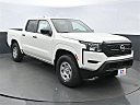 2024 Nissan Frontier S at Commonwealth Chevrolet Inc.