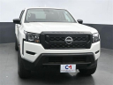 Thumbnail image of 2024 Nissan Frontier at Commonwealth Chevrolet Inc.