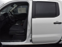 Thumbnail image of 2024 Nissan Frontier at Commonwealth Chevrolet Inc.