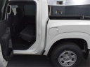 Thumbnail image of 2024 Nissan Frontier at Commonwealth Chevrolet Inc.