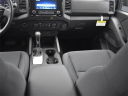 Thumbnail image of 2024 Nissan Frontier at Commonwealth Chevrolet Inc.