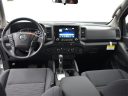 Thumbnail image of 2024 Nissan Frontier at Commonwealth Chevrolet Inc.
