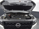 Thumbnail image of 2024 Nissan Frontier at Commonwealth Chevrolet Inc.