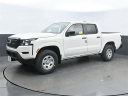 Thumbnail image of 2024 Nissan Frontier at Commonwealth Chevrolet Inc.