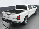 Thumbnail image of 2024 Nissan Frontier at Commonwealth Chevrolet Inc.