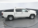 Thumbnail image of 2024 Nissan Frontier at Commonwealth Chevrolet Inc.