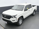 Thumbnail image of 2024 Nissan Frontier at Commonwealth Chevrolet Inc.