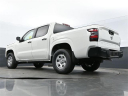 Thumbnail image of 2024 Nissan Frontier at Commonwealth Chevrolet Inc.