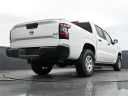 Thumbnail image of 2024 Nissan Frontier at Commonwealth Chevrolet Inc.