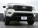 Thumbnail image of 2024 Nissan Frontier at Commonwealth Chevrolet Inc.