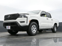 Thumbnail image of 2024 Nissan Frontier at Commonwealth Chevrolet Inc.