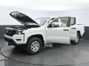 Thumbnail image of 2024 Nissan Frontier at Commonwealth Chevrolet Inc.