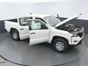 Thumbnail image of 2024 Nissan Frontier at Commonwealth Chevrolet Inc.