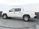 Thumbnail image of 2024 Nissan Frontier at Commonwealth Chevrolet Inc.