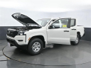 Thumbnail image of 2024 Nissan Frontier at Commonwealth Chevrolet Inc.