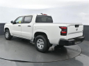Thumbnail image of 2024 Nissan Frontier at Commonwealth Chevrolet Inc.